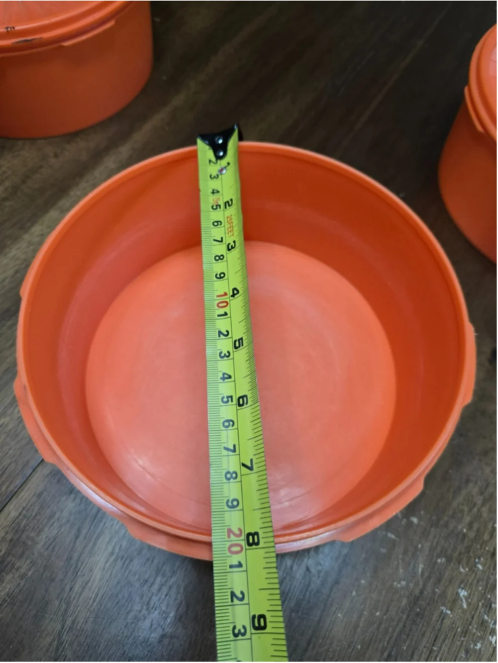 Tupperware up sale